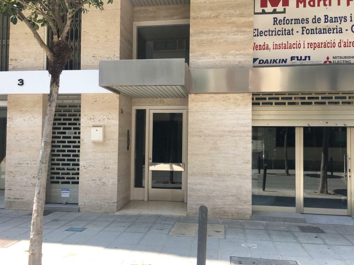 דירות קמברילס Club Nautic מראה חיצוני תמונה